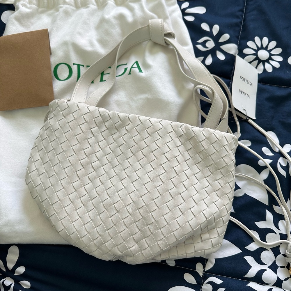 Bottega Veneta Bag